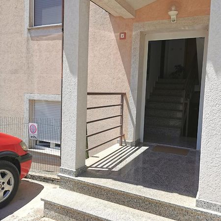 Appartement Ulike I Pini à Pula Extérieur photo