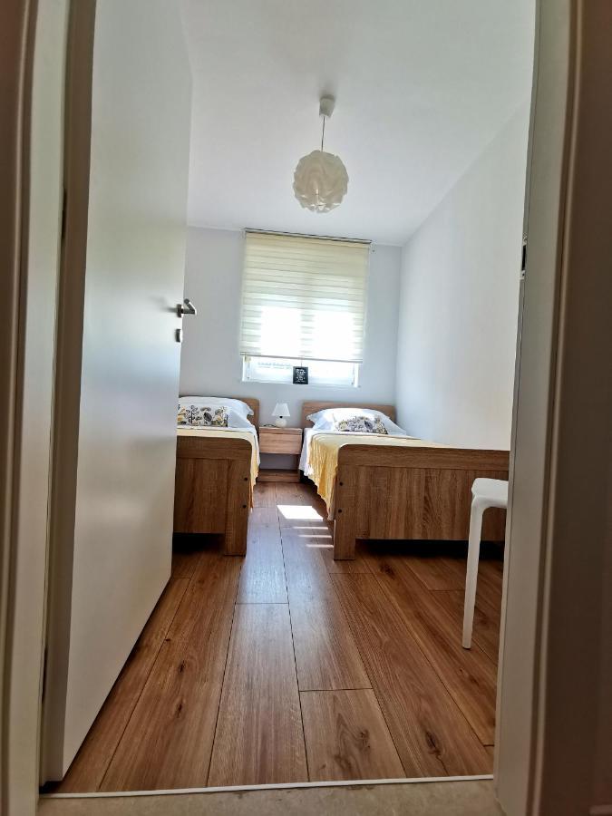 Appartement Ulike I Pini à Pula Extérieur photo