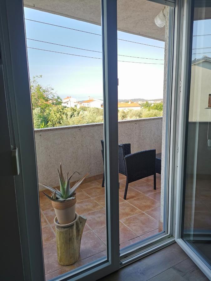 Appartement Ulike I Pini à Pula Extérieur photo