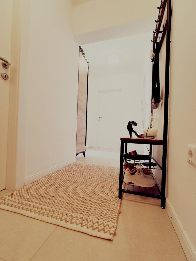 Appartement Ulike I Pini à Pula Extérieur photo