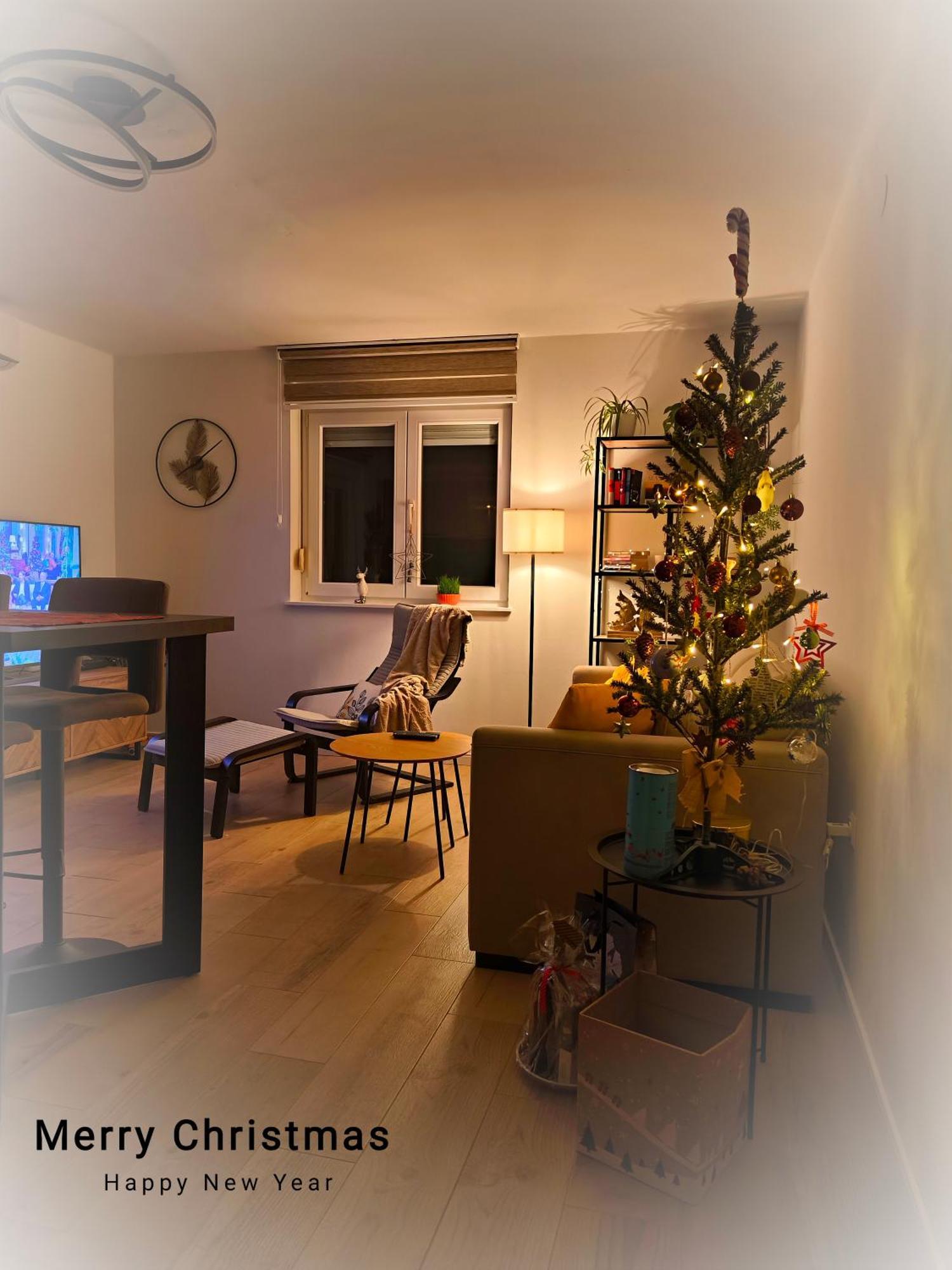 Appartement Ulike I Pini à Pula Extérieur photo